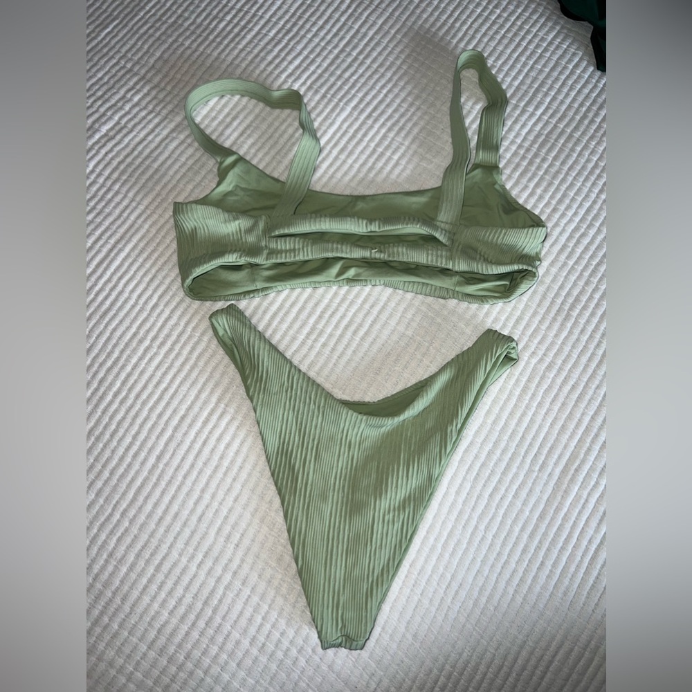 L SPACE BIKINI